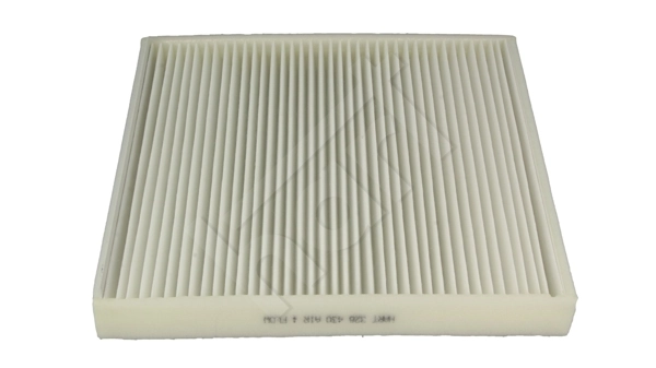 Do koszyka Filtr kabiny Opel Zafira A F75