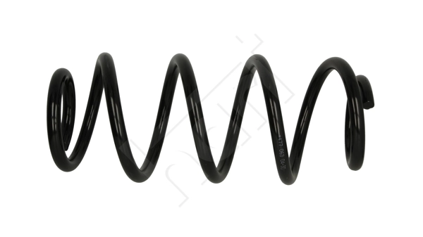 Sprężyna przednia do Audi A4 B8 8K2