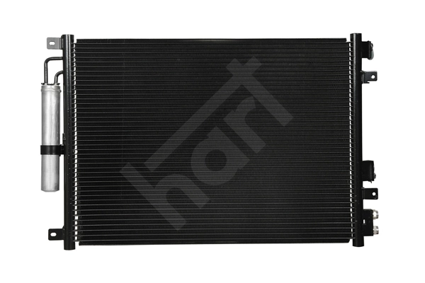 Chłodnica klimatyzacji Fiat/Alfa/Lancia K05137693AD cena, od 112,92 USD