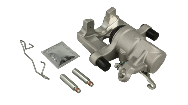  Zacisk hamulcowy tylny lewy Opel Vectra 