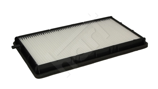 Do koszyka Filtr kabiny BMW 3  E36