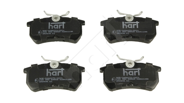 215948 Hart
