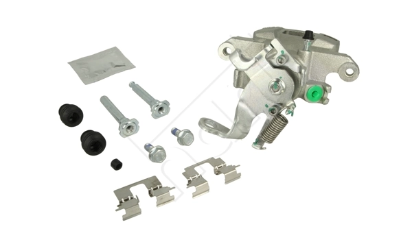 Zacisk hamulcowy tylny lewy Mitsubishi ASX SUV (GA) (2010 - 2026) cena, od 82,91 USD
