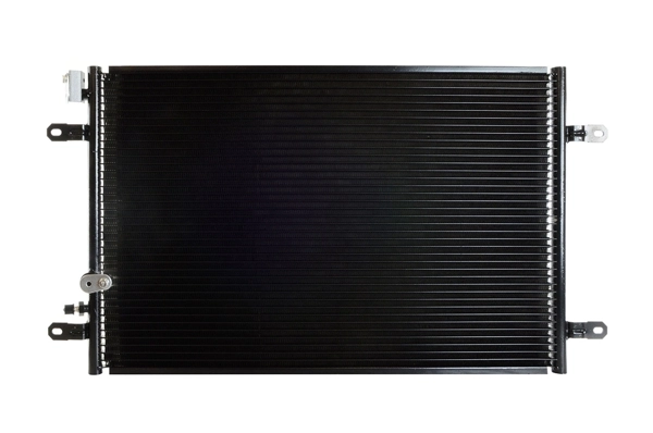 Chłodnica klimatyzacji Audi A6 C6 kombi (4F5) (2004 - 2011) cena, od 117,97 USD