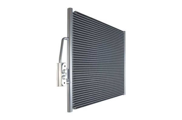 Chłodnica klimatyzacji BMW 5 sedana (E39) (1995 - 2003) cena, od 93,18 USD