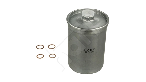 327427 Hart
