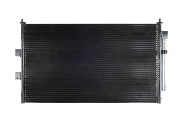 Chłodnica klimatyzacji Honda Civic VIII sedana (FD, FA) (2005 - 2013) cena, od 110,93 USD
