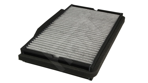 Do koszyka Filtr kabiny Saab 9-5  YS3E