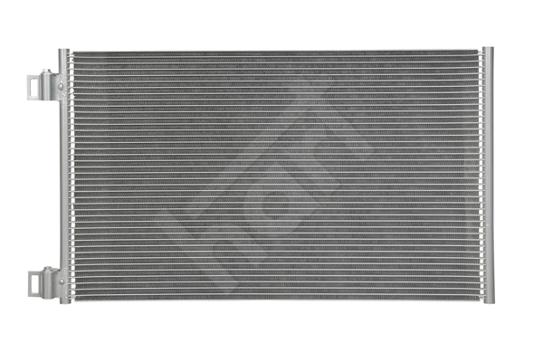 Chłodnica klimatyzacji Renault Kangoo II awangarda (FW0) (2008 - 2021) cena, od 83,57 USD