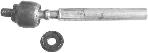 Drążek kierowniczy Peugeot 405 1