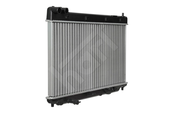 Chłodnica silnika do Honda Jazz  GD, GE