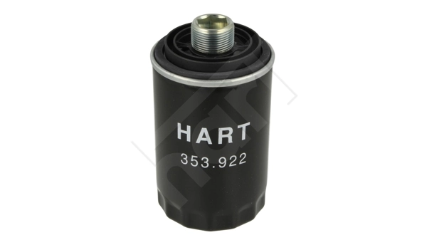 353922 Hart