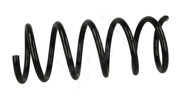 Sprężyna tylna Fiat Panda II hatchback (169A) (2003 - 2013) cena, od 32,16 USD