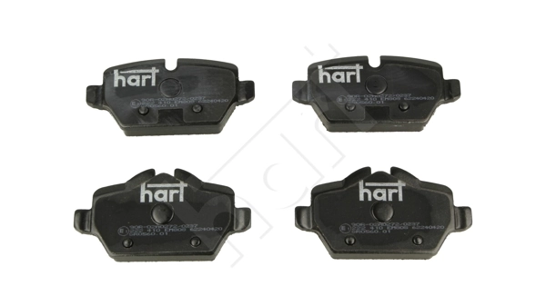 222410 Hart