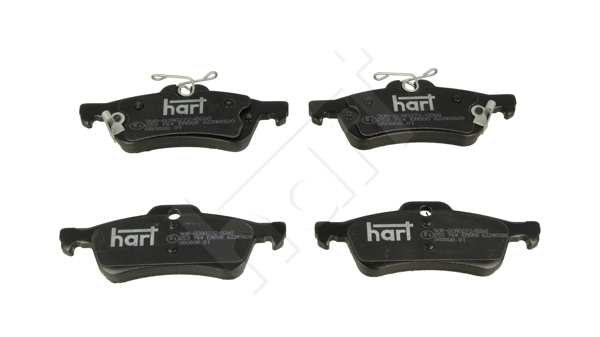 253764 Hart