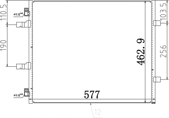 616713 Hart