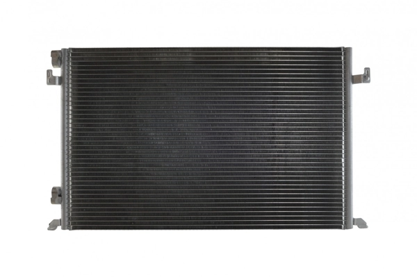 Chłodnica klimatyzacji Opel Vectra C sedana (2002 - 2008) cena, od 85,10 USD