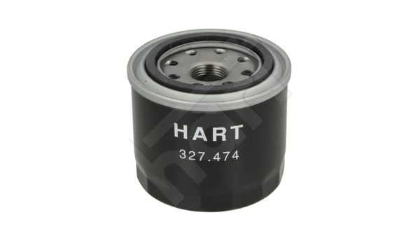 327474 Hart