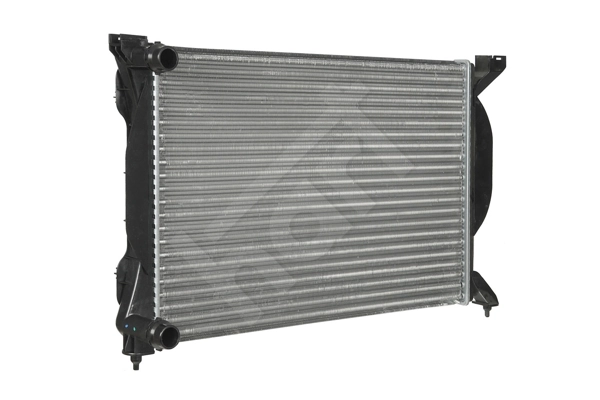  Chłodnica silnika Audi A6 