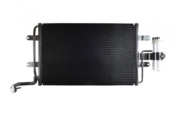 Chłodnica klimatyzacji 1J0820411 VAG