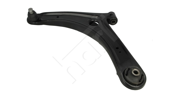 Do koszyka Wahacz zawieszenia przedniego dolny lewy Mitsubishi Outlander II XL CWW