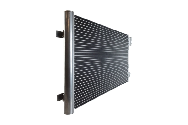 Do koszyka Chłodnica klimatyzacji Renault Scenic GRAND III JZ0, JZ1