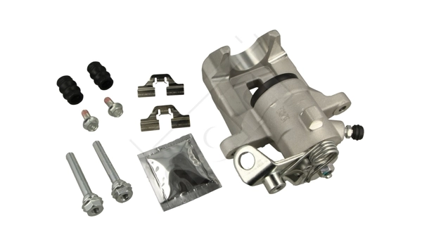 Zacisk hamulcowy tylny prawy Volkswagen Golf III kabriolet (1E7) (1993 - 1998) cena, od 95,51 USD