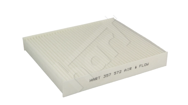 Filtr kabiny KIA Soul I