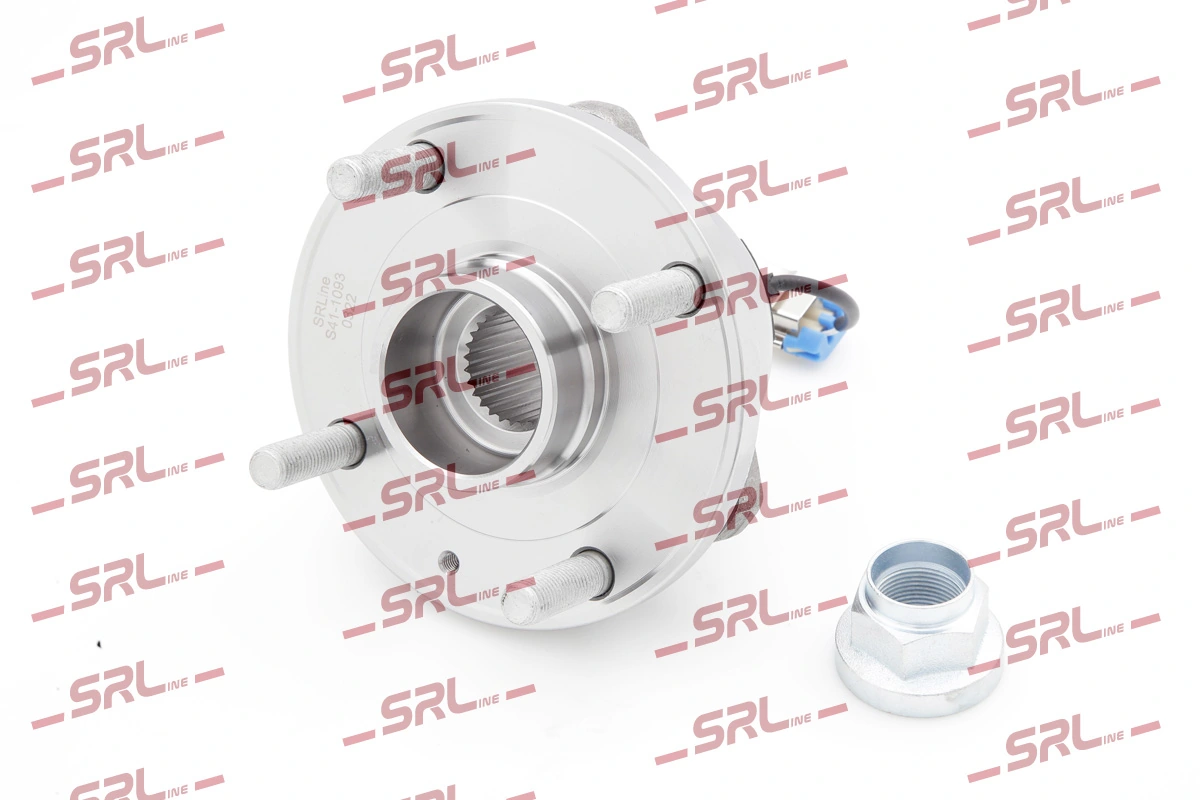 S411093 Polcar