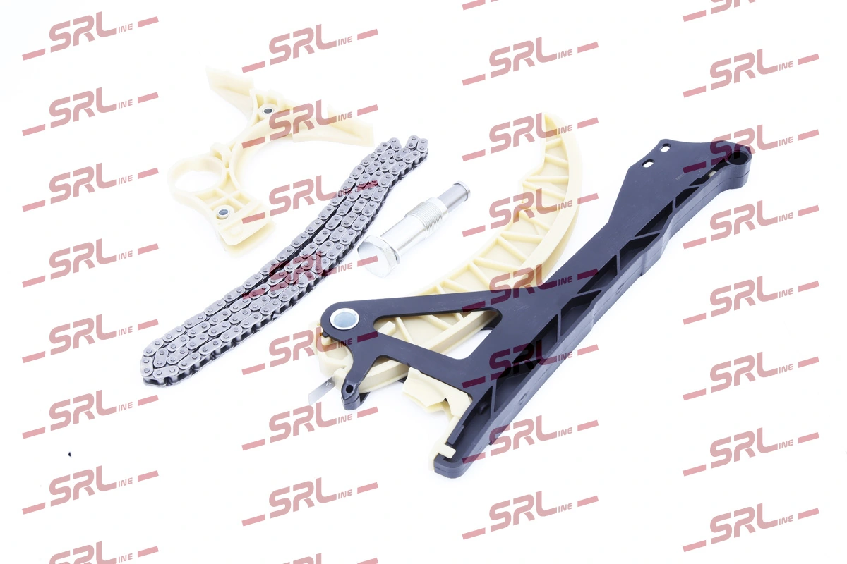 Łańcuch rozrządu, zestaw Peugeot 308 SW I kombi (4E, 4H) (2007 - 2014) cena, od 125,87 USD