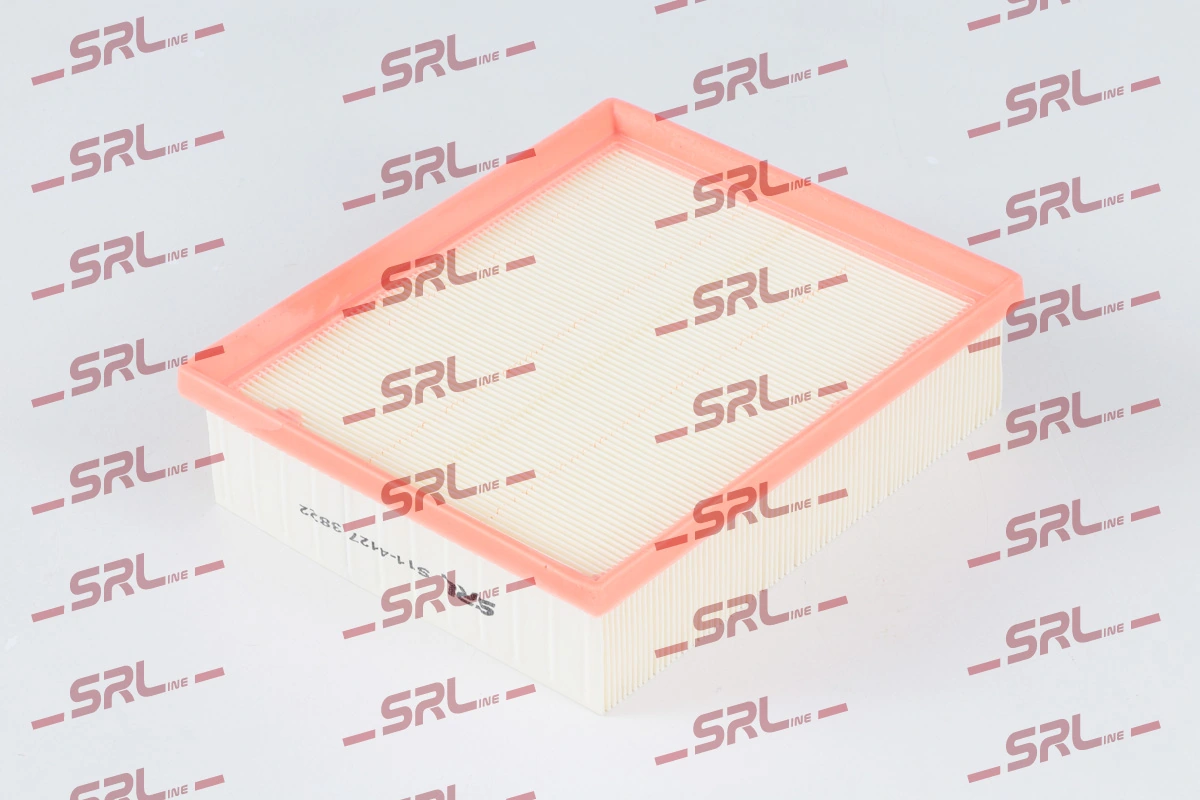  Filtr powietrza Fiat Tipo 