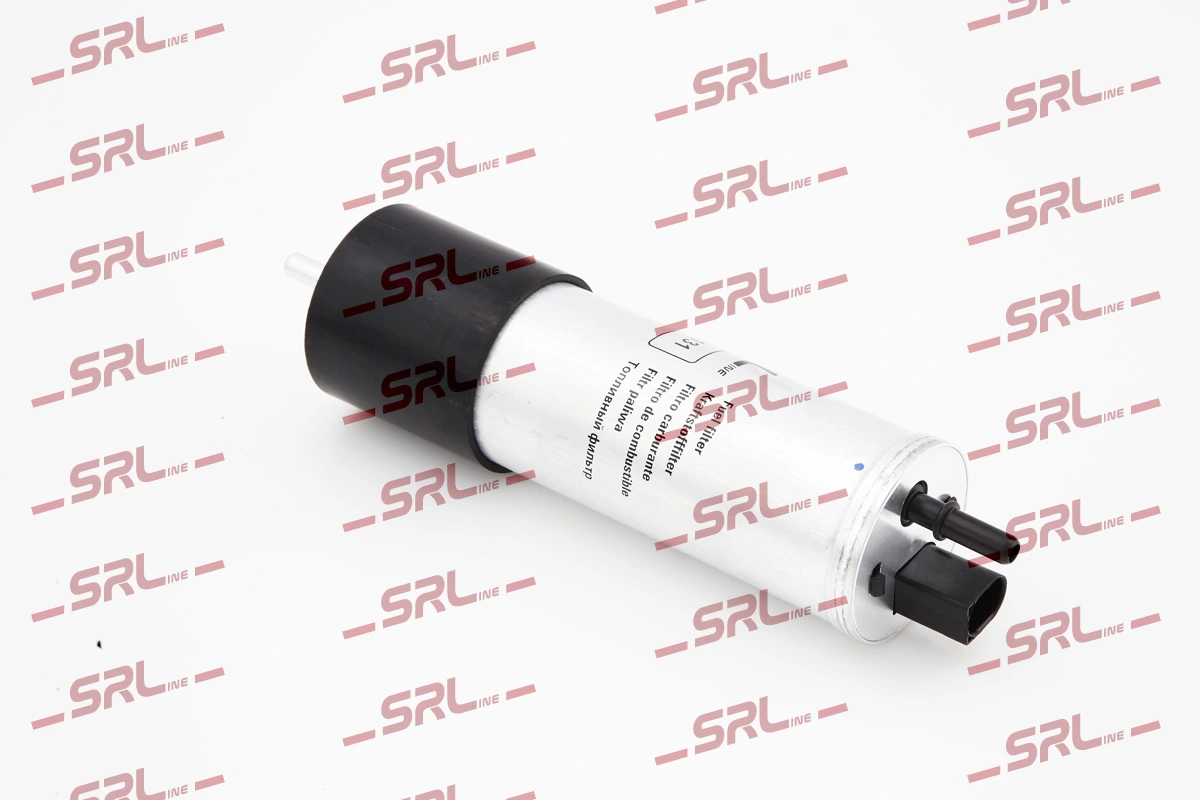 31355461 Volvo Filtr paliwa