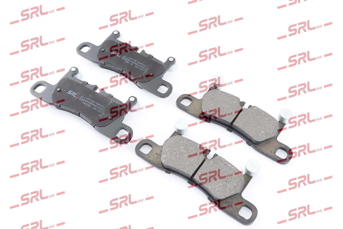S701768 Polcar