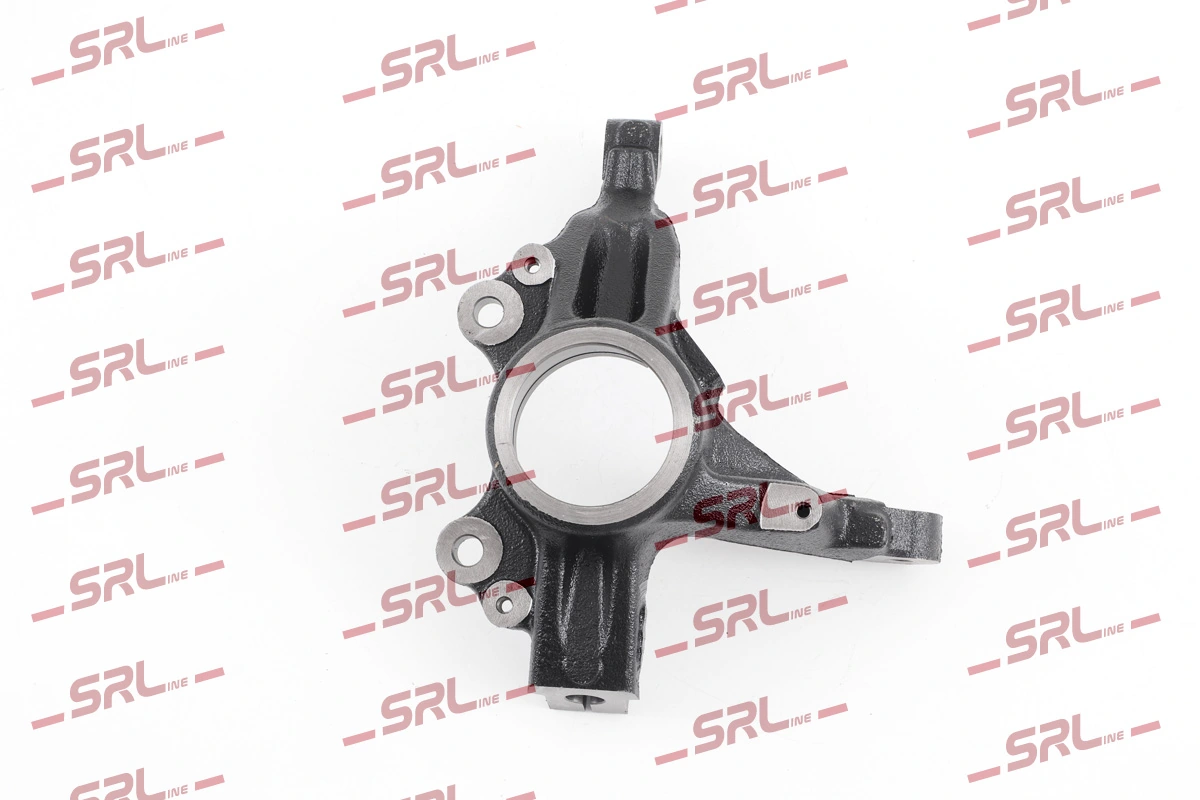 Czop (zwrotnica) przedni lewy General Motors 95524780 cena, od 57,46 USD