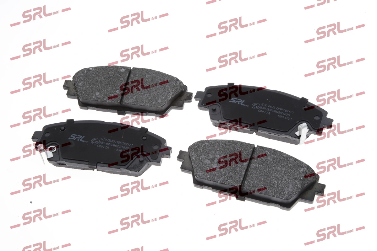 S700645 Polcar