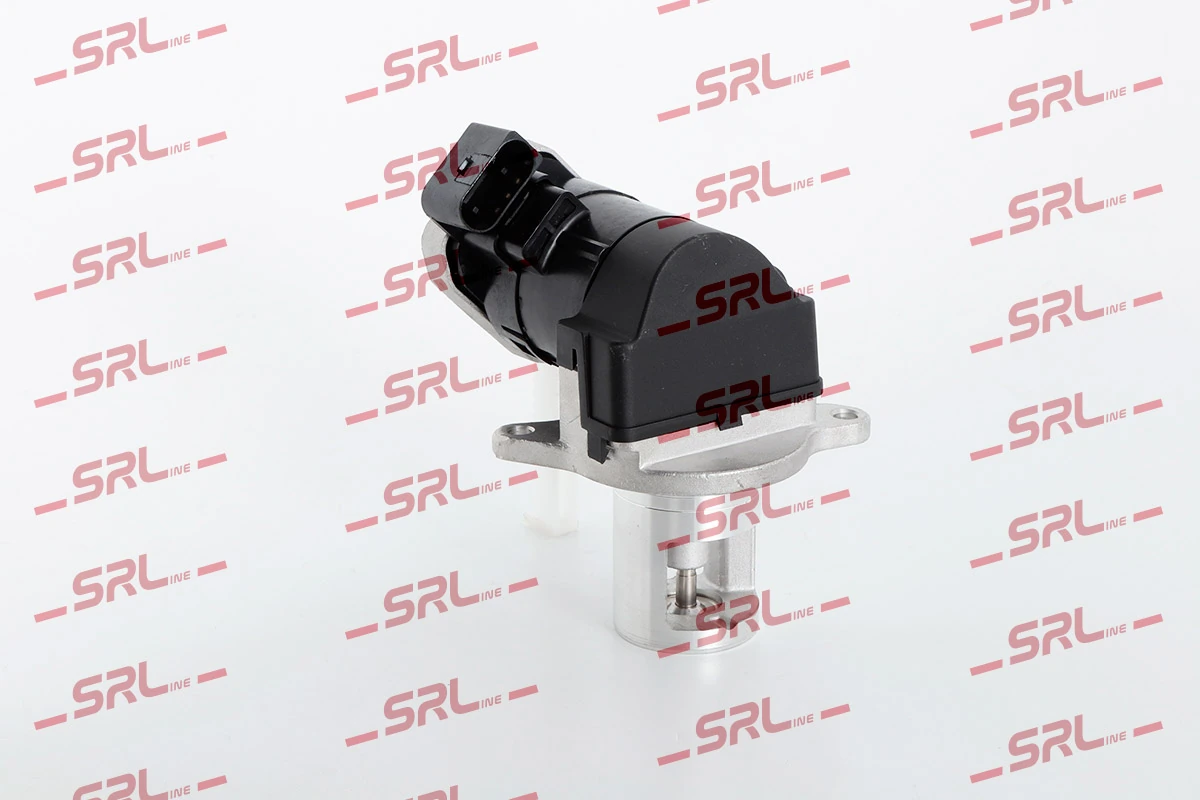 Zawór recyrkulacji spalin EGR NRF 48686 cena, od 221,58 USD