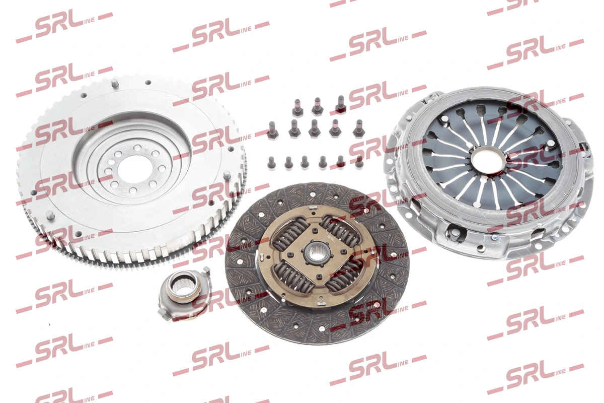 S34040 Polcar