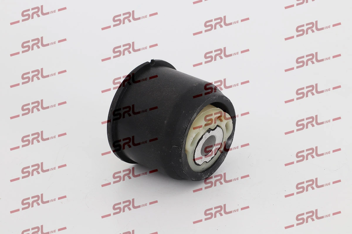 Silentblock tylnej belki Fiat Punto II