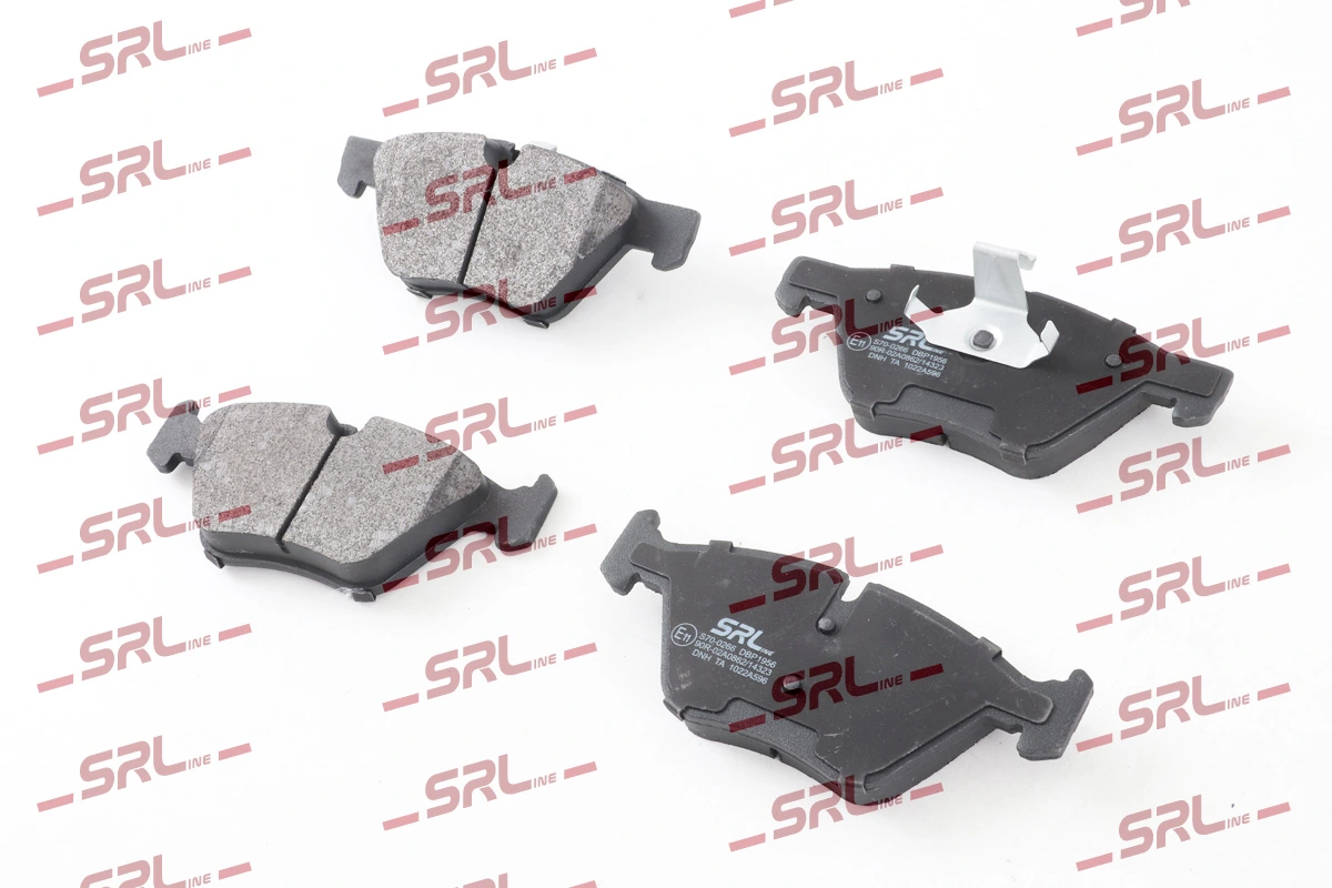 Klocki hamulcowe przednie tarczowe Toyota 0449160110 cena, od 24,13 USD