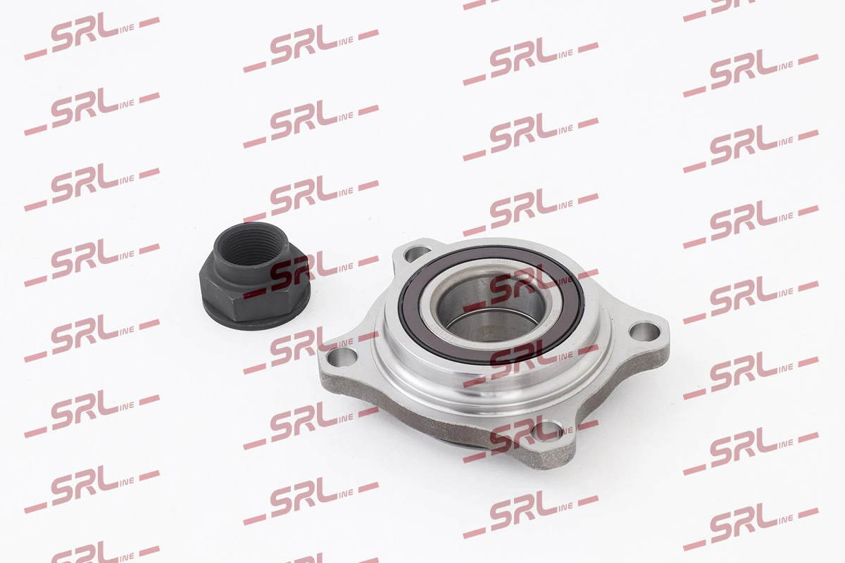Łożysko piasty przedniej Alfa Romeo 147 hatchback (937) (2001 - 2010) cena, od 45,34 USD