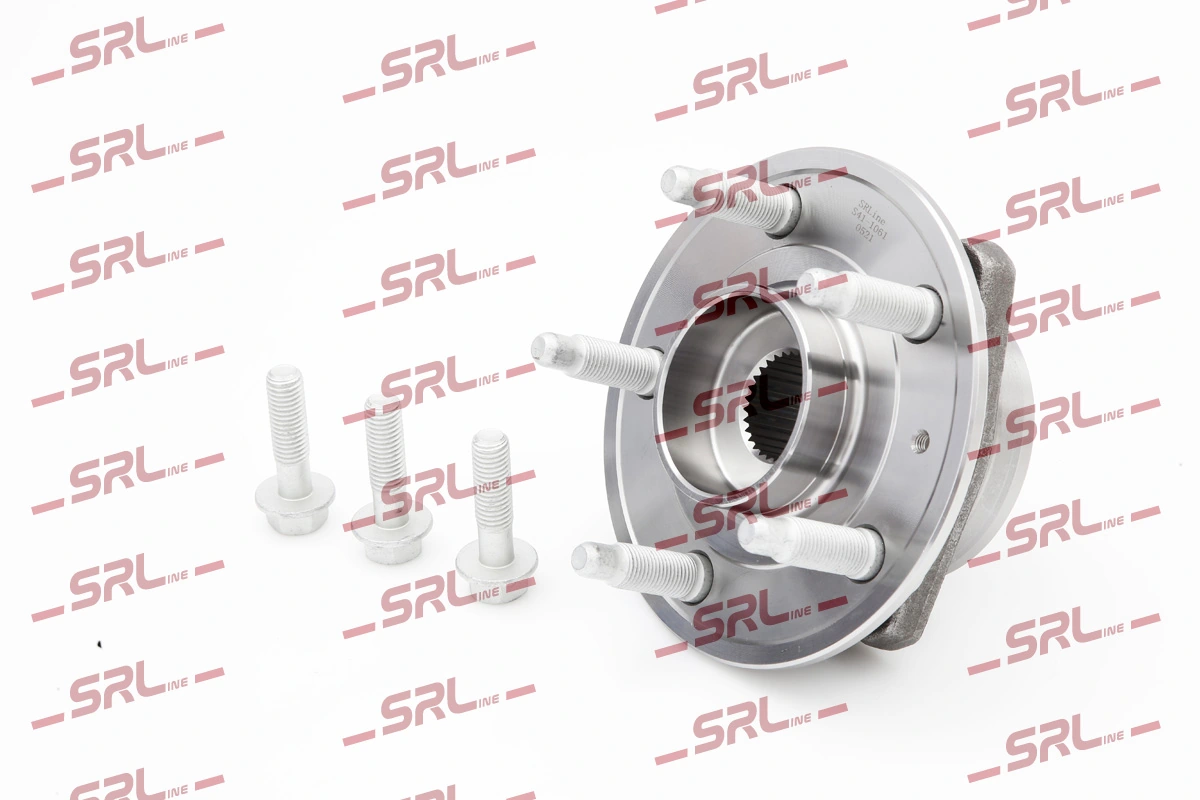 S411061 Polcar