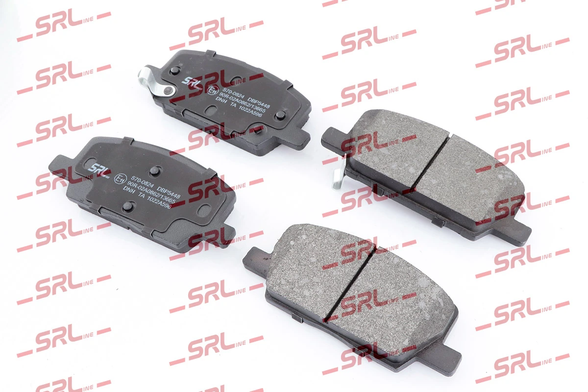 Klocki hamulcowe przednie tarczowe Porsche 911 Targa kabriolet (997) (2006 - 2012) cena, od 50,13 USD