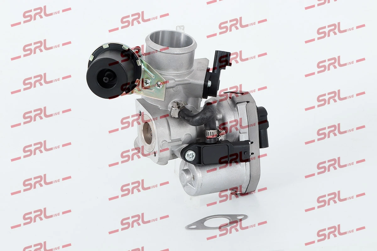 Zawór recyrkulacji spalin EGR Jaguar C2S52205 cena, od 210,65 USD