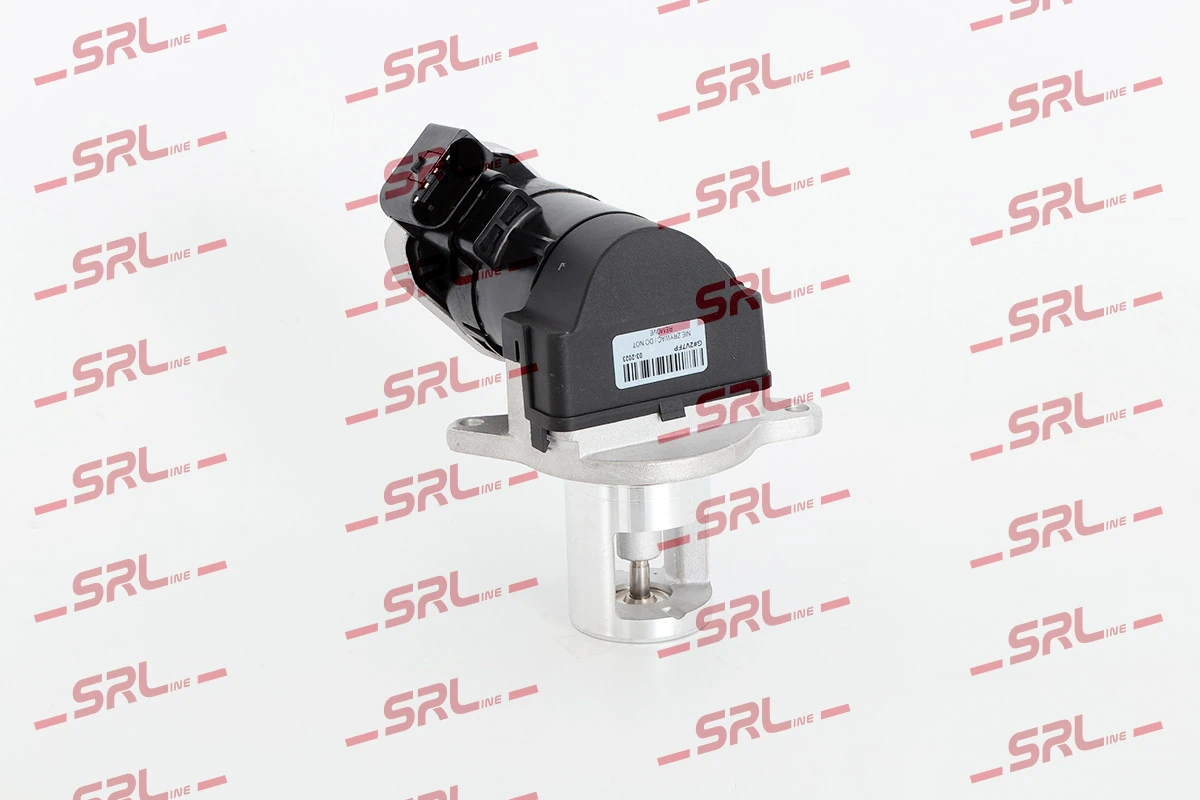 Zawór recyrkulacji spalin EGR 00005320C4 VAG