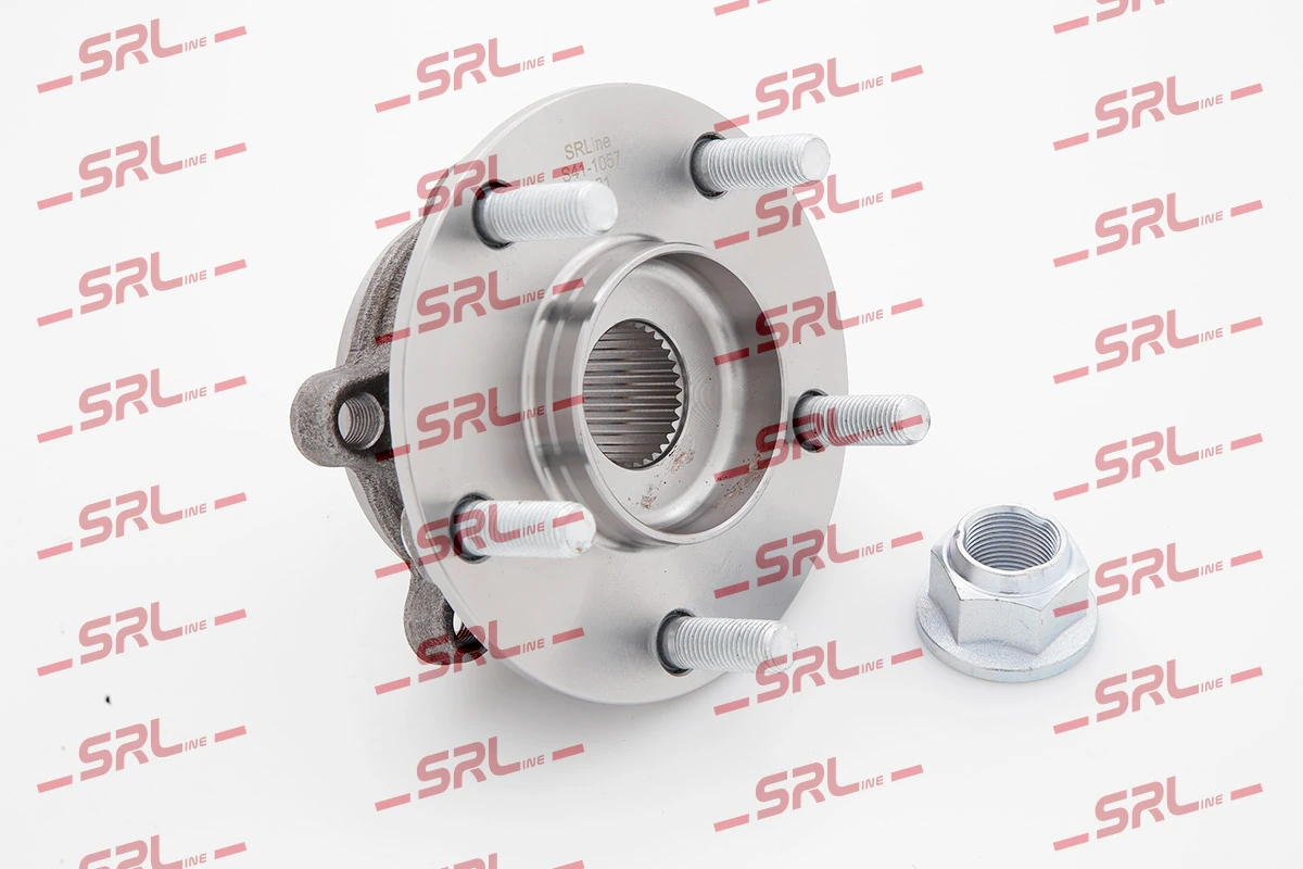 S411057 Polcar