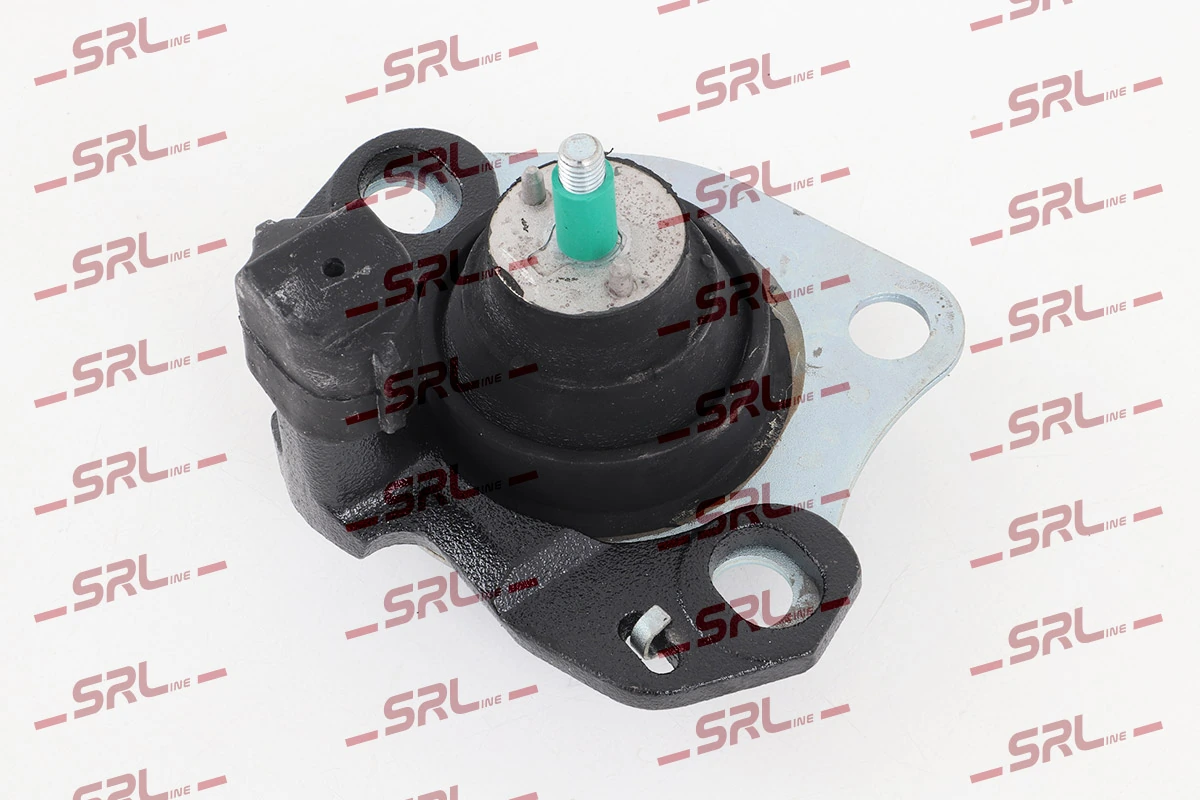 Poduszka (podpora) silnika przednia do Renault Megane SCENIC JA0, JA1