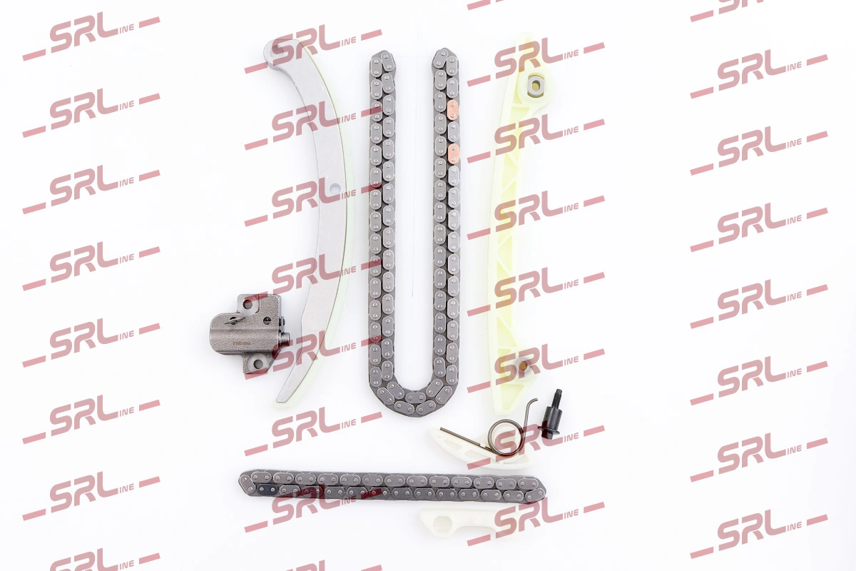 TCK00302 Polcar
