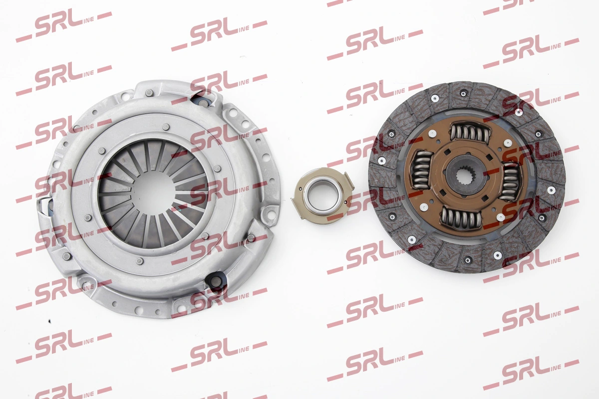 S33146 Polcar