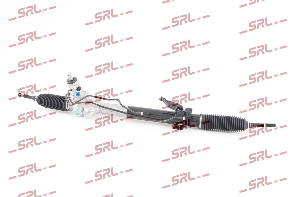 Listwa kierownicza (maglownica) Hyundai Santa Fe II SUV (CM) (2006 - 2012) cena, od 214,82 USD