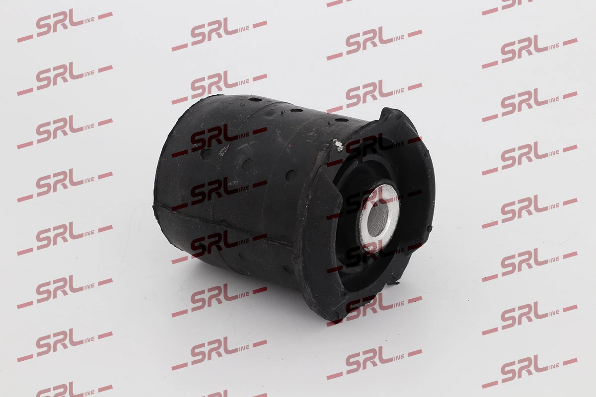 Silentblock tylnej belki do BMW 3  E36